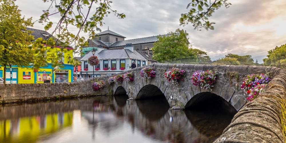 The 6 Best Places in Ireland to Live as an Expat