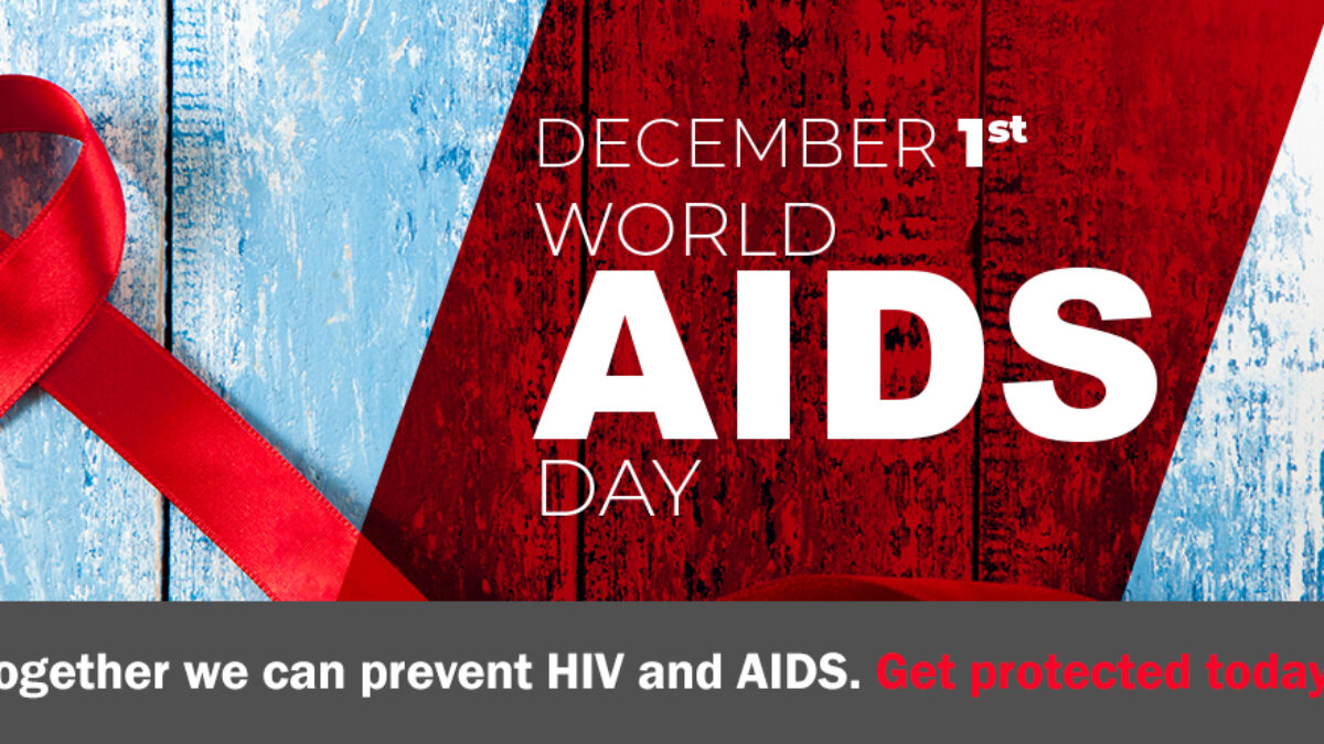 World Aids Day
