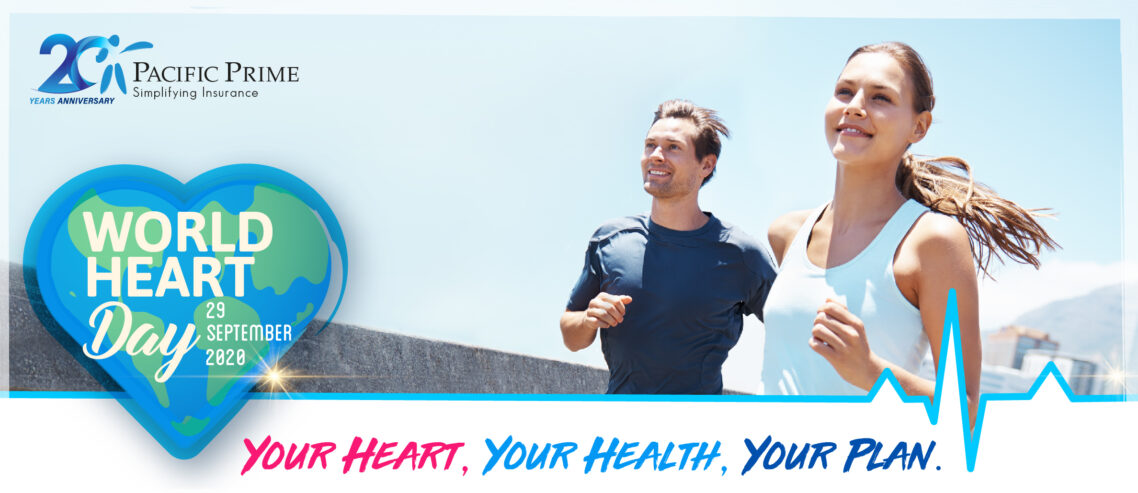 World Heart Day