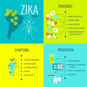 Zika Virus Travel Guide - Updated Guide for International Travel