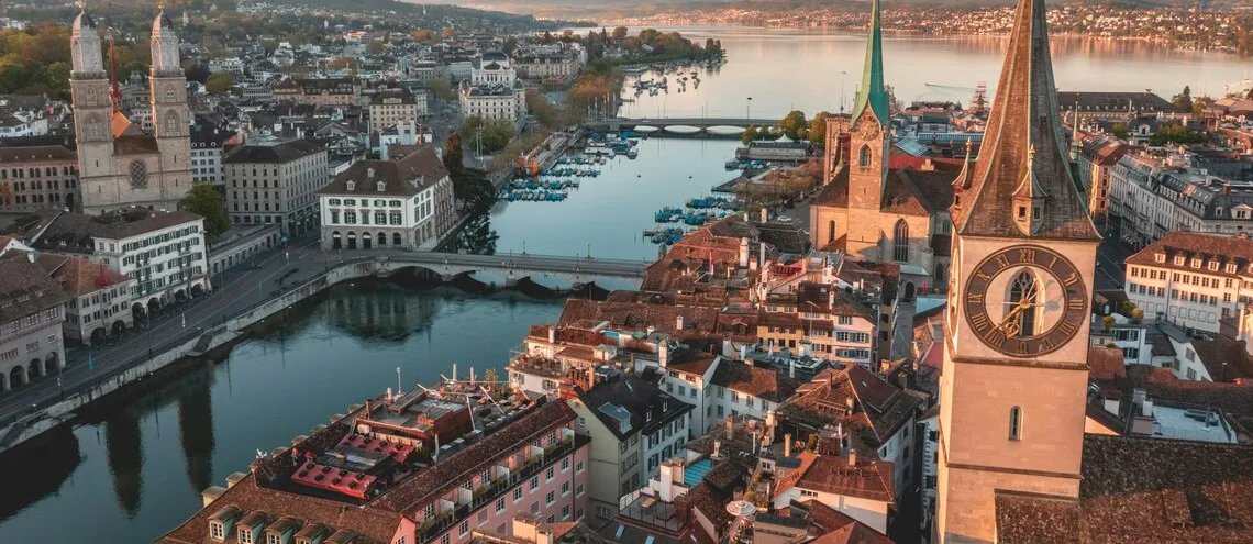 most expensive cities for expats 2024 zurich