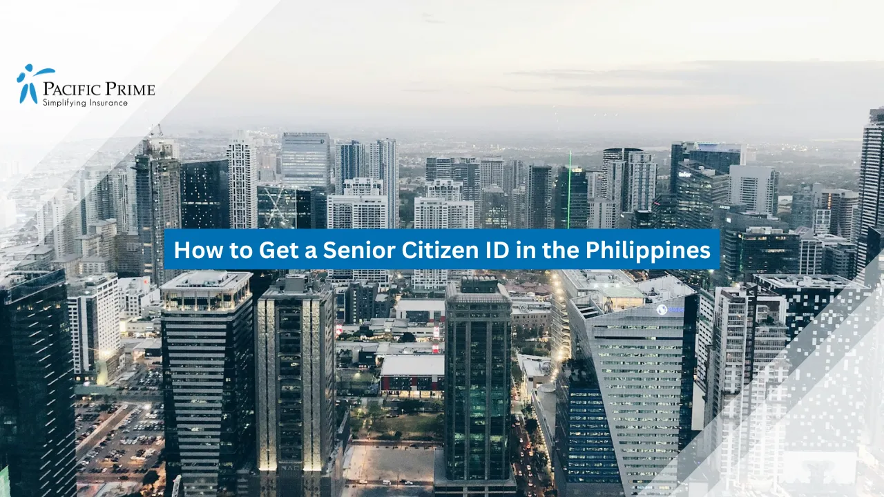 Osca Number How To Apply for the Senior Citizen Card In the Philippines