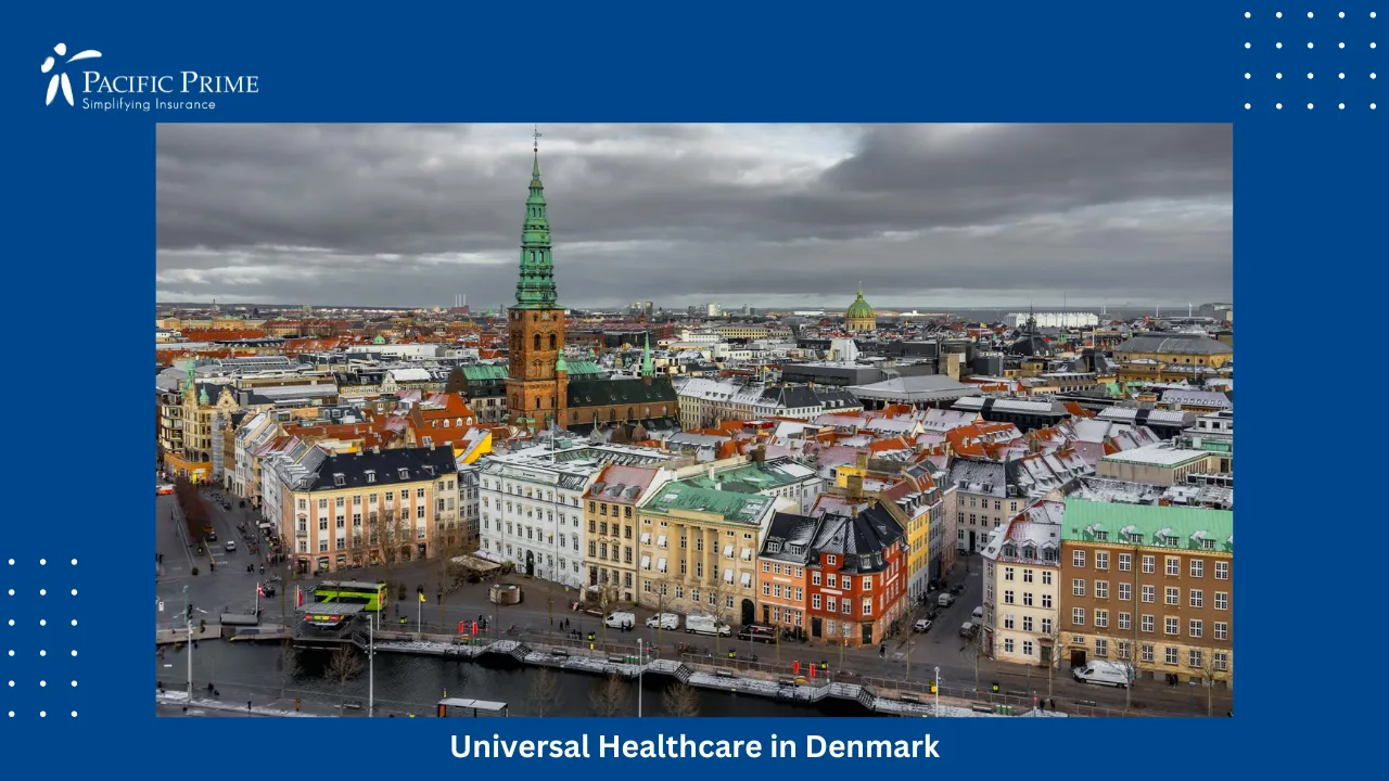 Top 9 Countries with Universal Healthcare