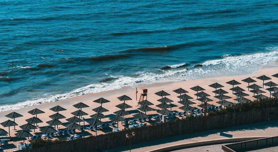 Ajman Corniche Residences, Prime Expat Location In UAE