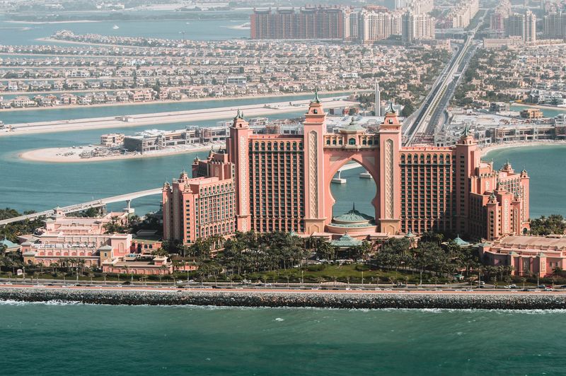 Cost of Living in Dubai for Family of 4