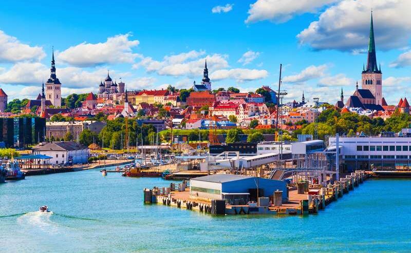 Best Places For Expats In Estonia