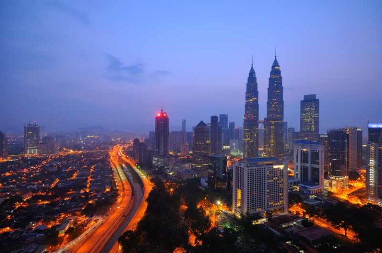 Best Places For Expats To Live In Malaysia