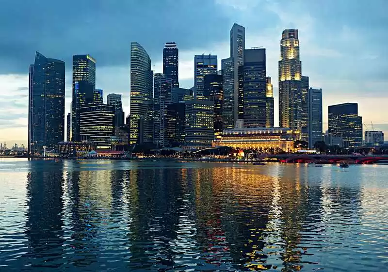 best places to live in singapore