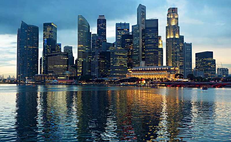 best places to live in singapore