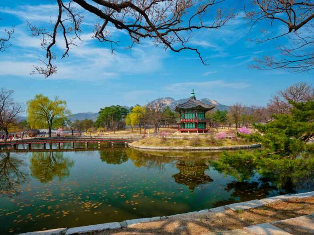 How Expensive To Live In South Korea