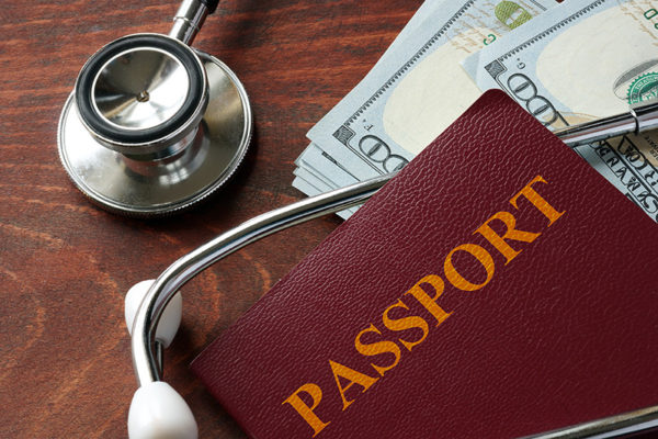 Medical tourism