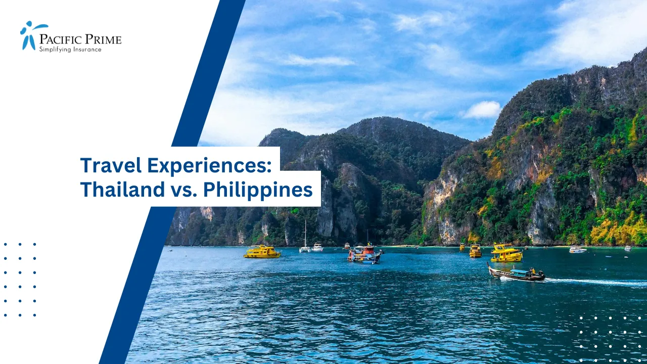 Travel Insurance for Thailand: Coverage, Costs \u0026 Tips for Visitors, image size:1280x720