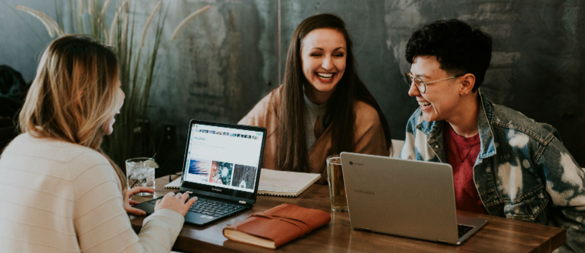 Happiness in the workplace