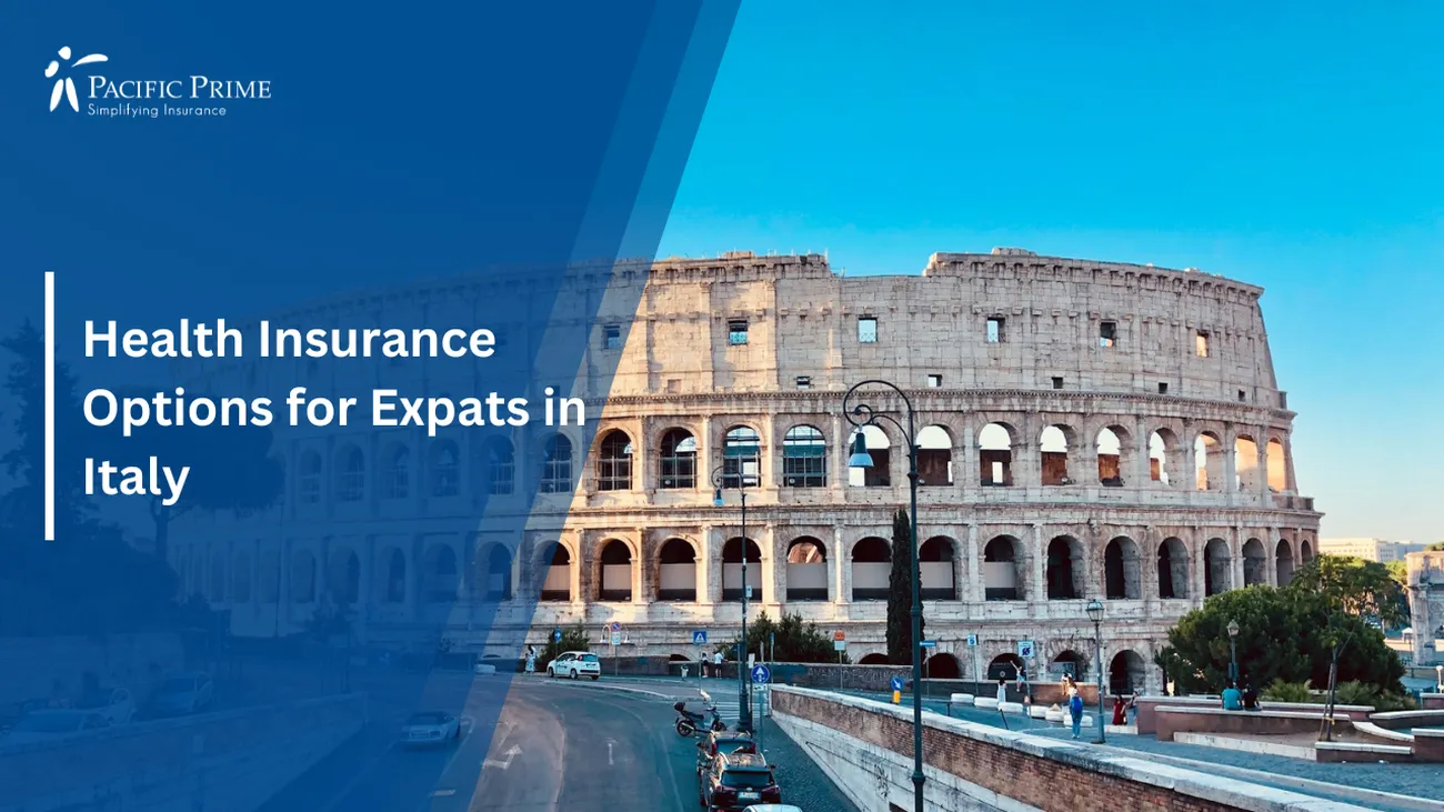 Best Travel Insurance for Italy: Top Plans for Your Italian Adventure