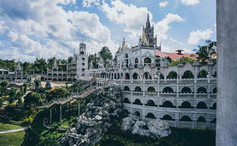 Cebu City: Financial Hub