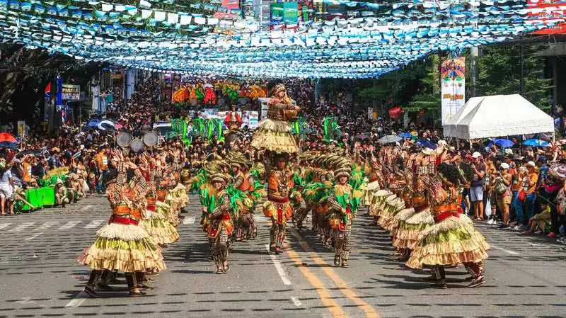 Living Abroad in the Philippines_Cebu City: Vibrant Expat Haven