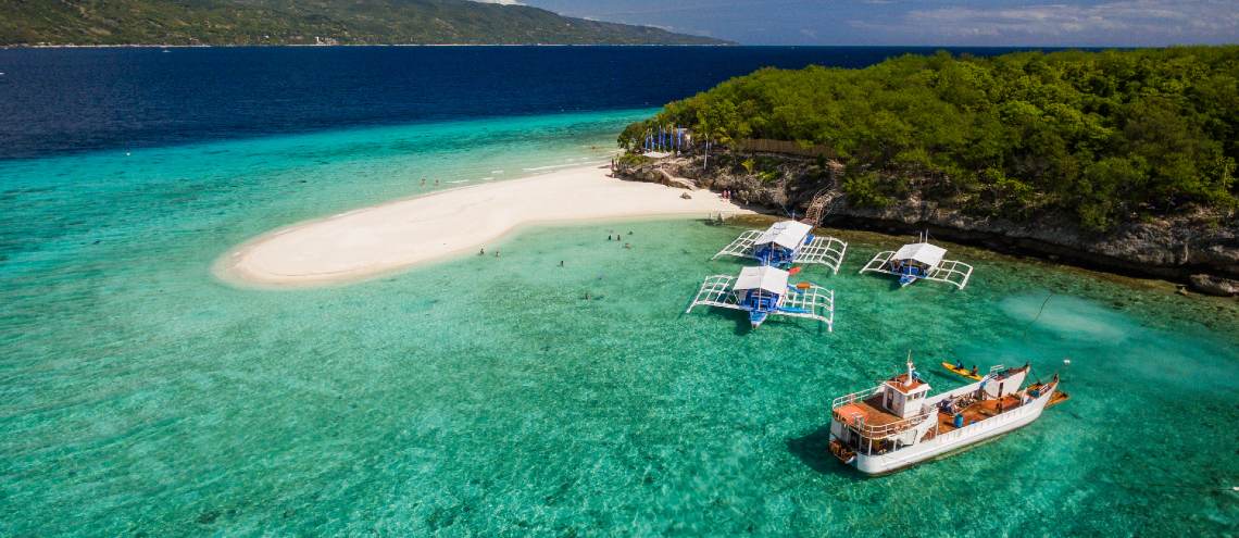 Cebu - Ideal for English Speakers 