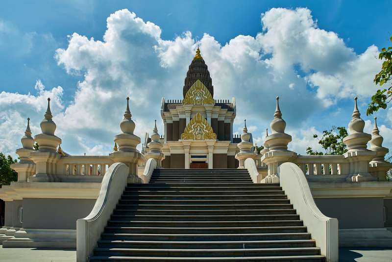 Chalong - Expat Haven, Phuket, Thailand