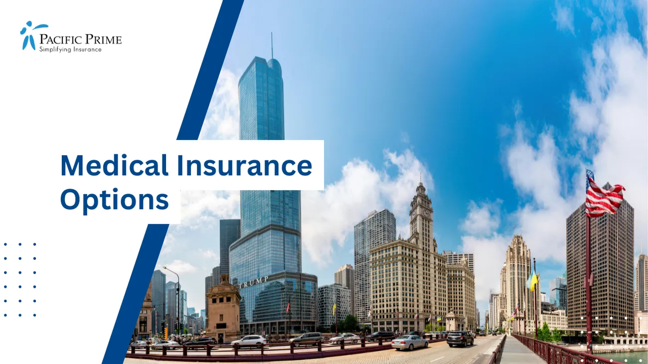 Green Card Holder Health Insurance