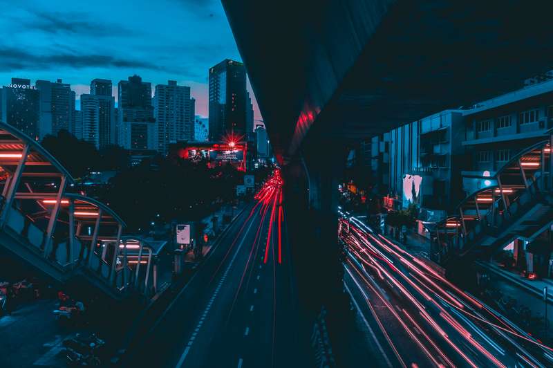 Convenient Living At Phrom Phong BTS - Bangkok, Thailand