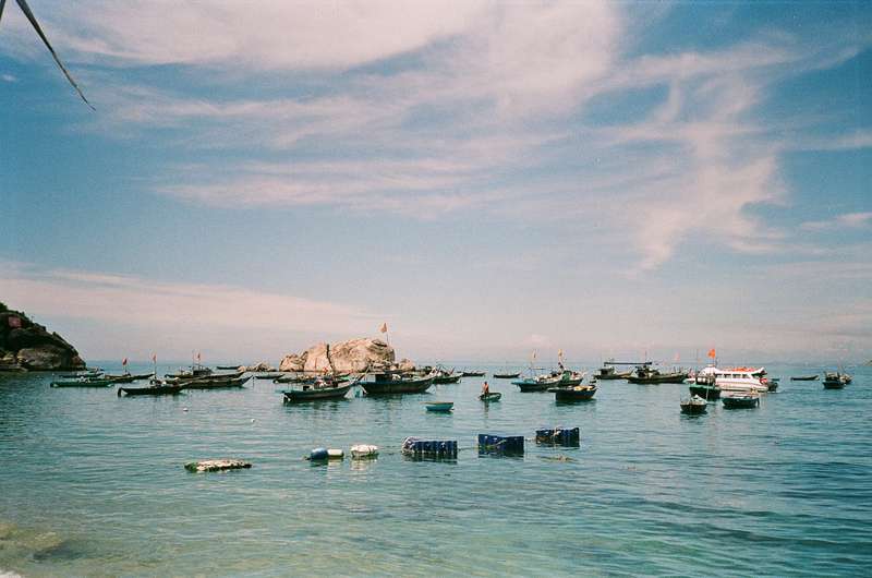 Cu Lao Cham: Hoi An's Beach Paradise