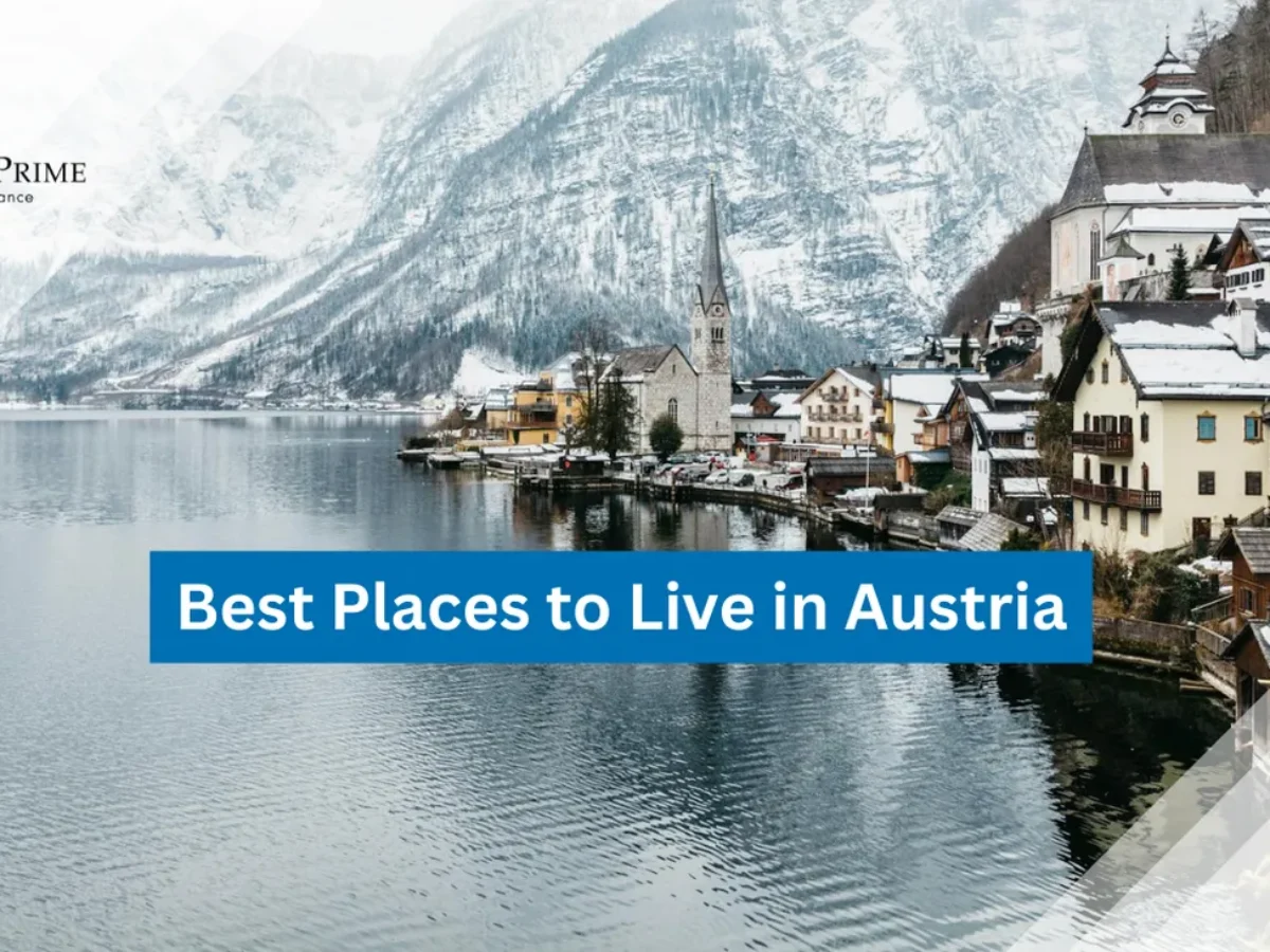 The 14 Best Places to Live in Austria, image size:1200x900