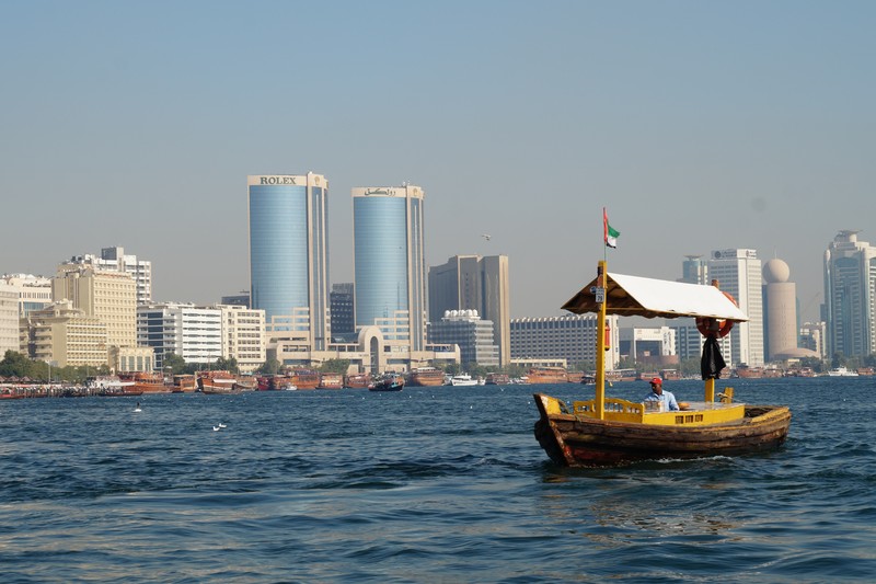 Dubai Old Souk - Insured By Cigna For Expats