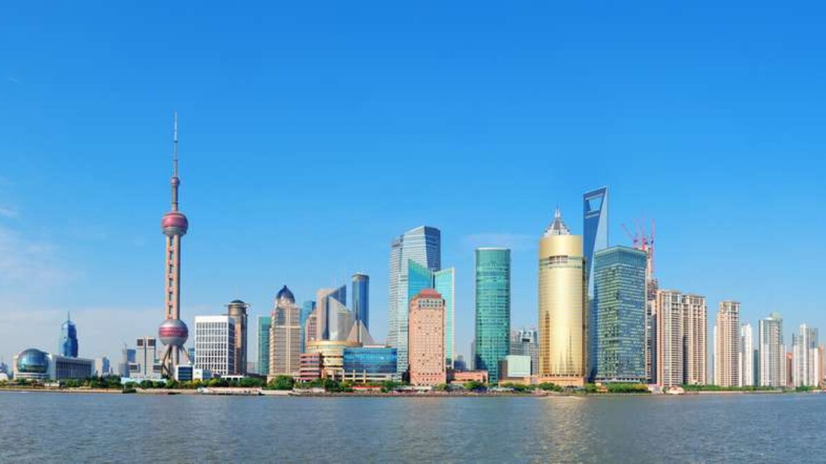 The Best Places To Live In Shanghai For Expats