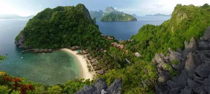 El Nido, Palawan: Dual Citizenship Application Tips!