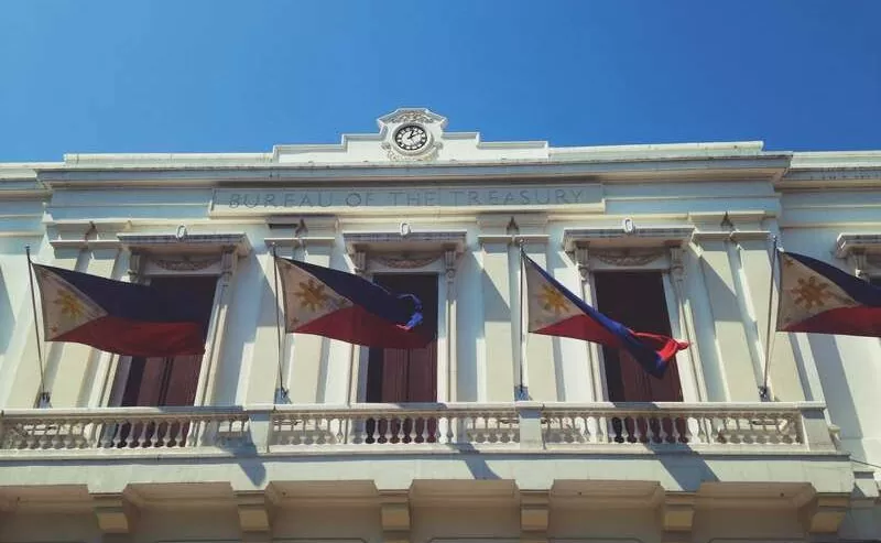 Enchanting Intramuros: Historic Manila