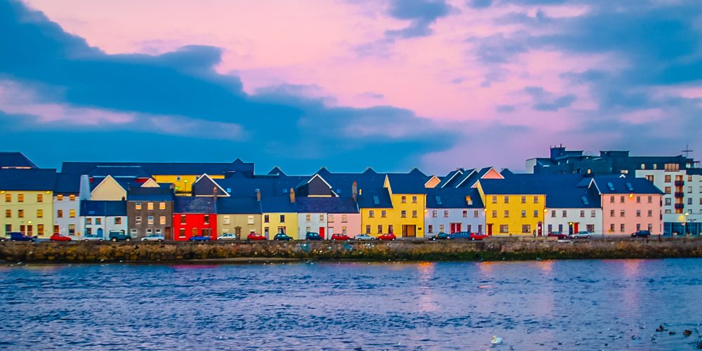 The 6 Best Places in Ireland to Live as an Expat