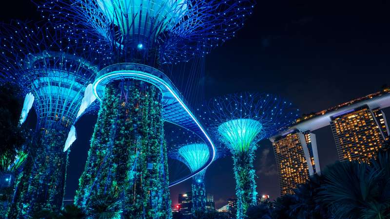 Gardens By The Bay: Expat Forums Guide!