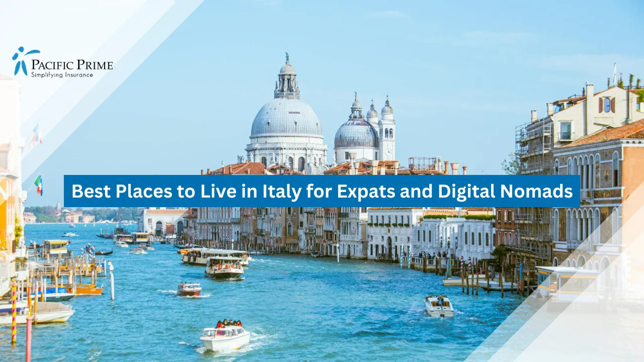 Live Italian The 20 Best Places to Live in Italy