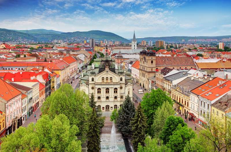 Health Insurance In Slovakia For Expats And Digital Nomads
