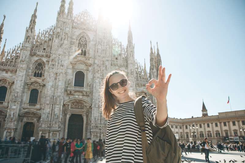 Healthcare In Italy As An Expat