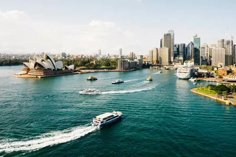8 Best Places To Live In Australia