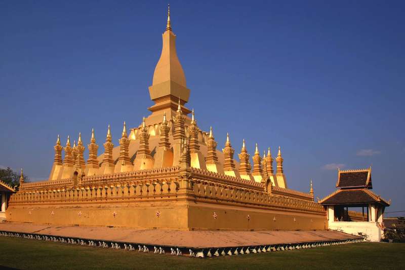 Best Places To Live In Laos