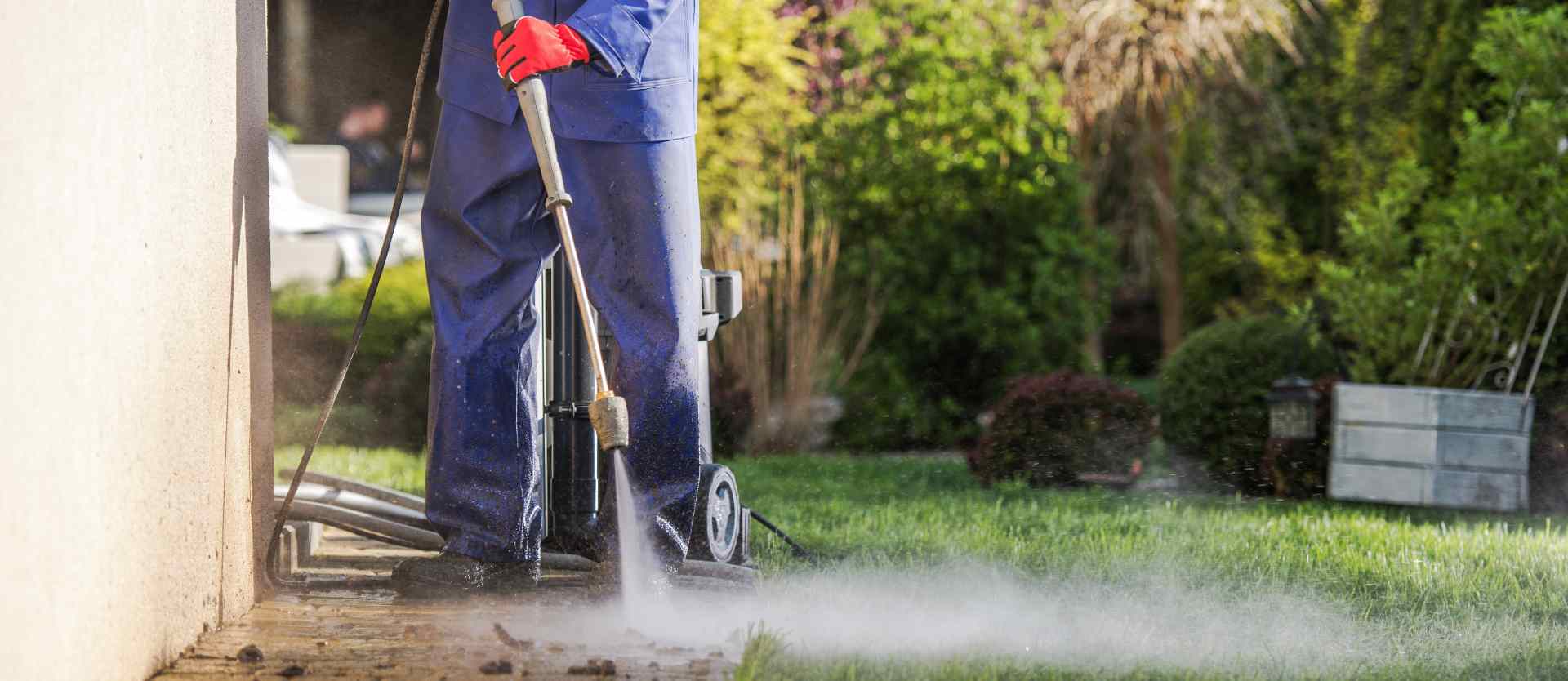 Eliminate breeding grounds for mosquitoes by keeping your surroundings clean