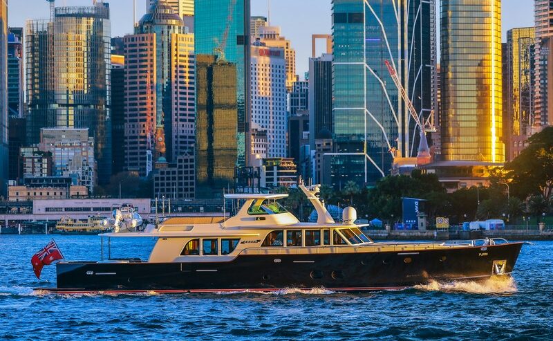 Kirribilli NSW, Australia: Mary Booth Lookout