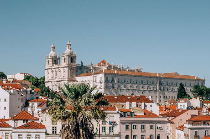 Jobs In Portugal For Americans