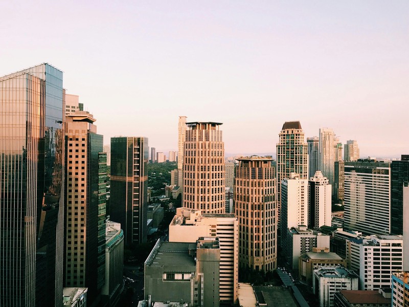 Makati, Metro Manila, Philippines