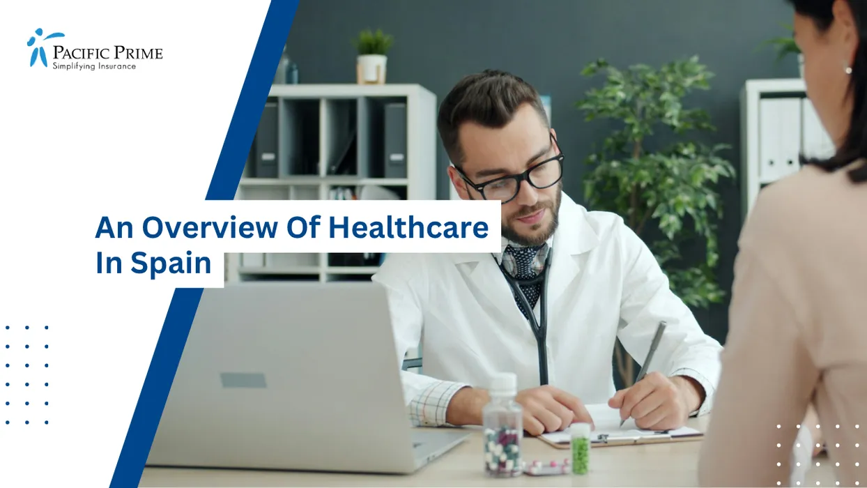 How Spain's Healthcare System Works: SNS for Expats