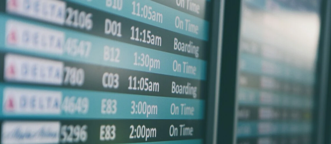 U.S. airlines
