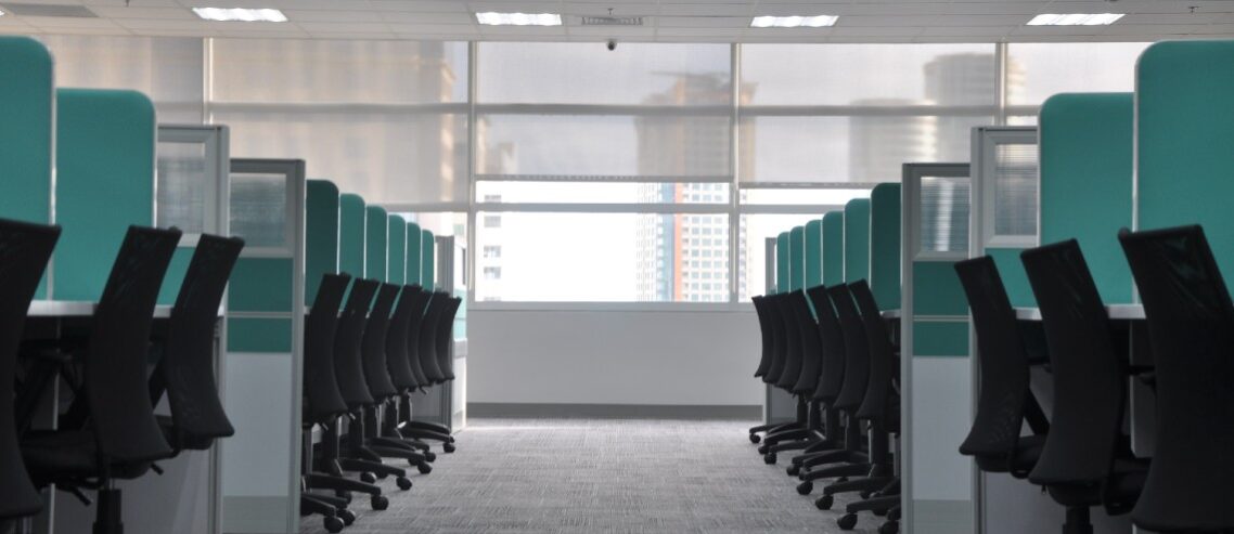 office