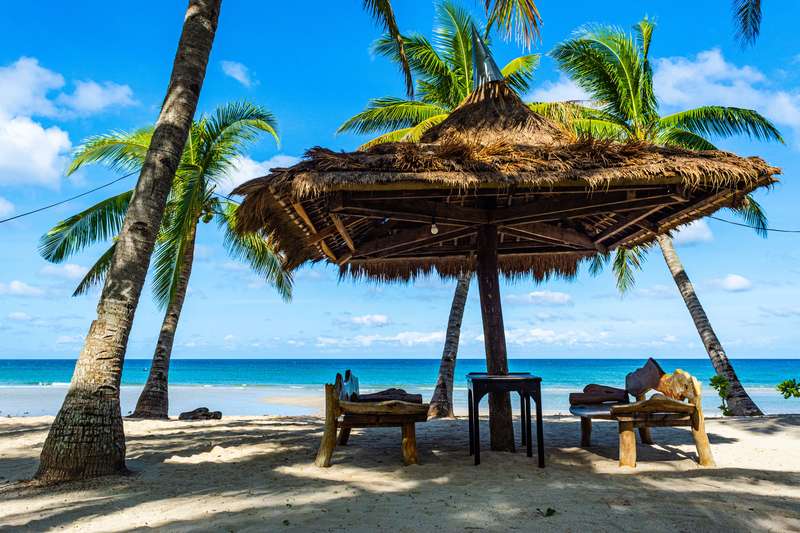 Palani, Masbate: Serene Health Retreat In The Philippines