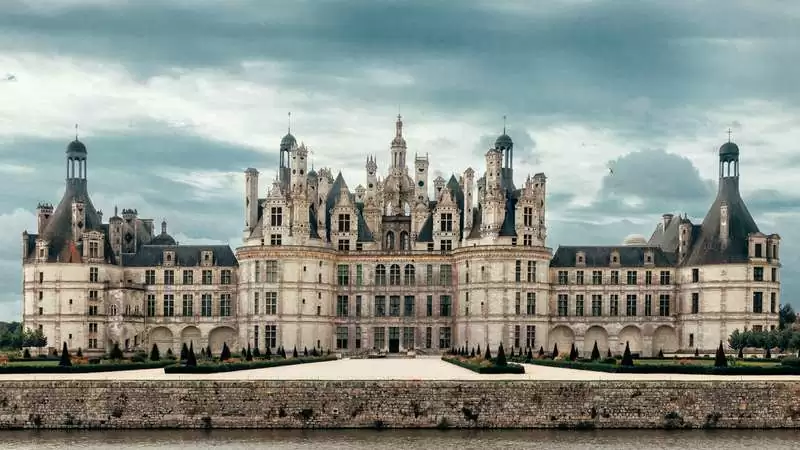 Paris' Conciergerie: Jobs In France For Americans