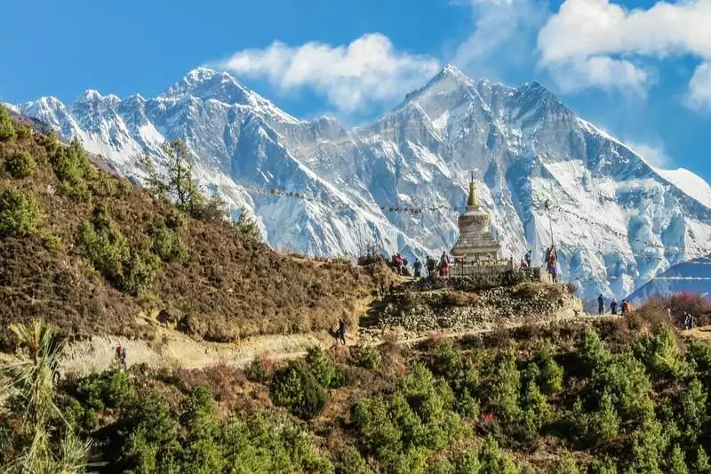Parsa: Vibrant Sanctuary In Nepal