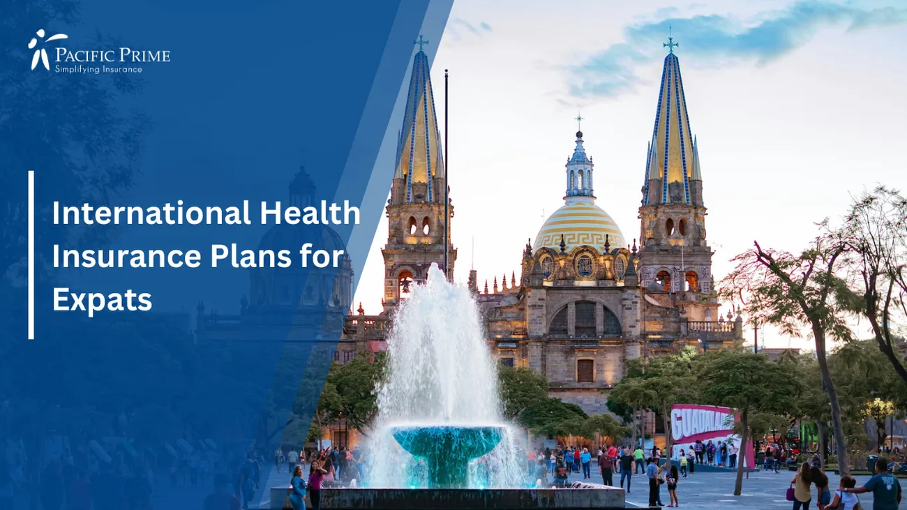 Best Health Insurance for Travel to Mexico: Ultimate Guide 2025