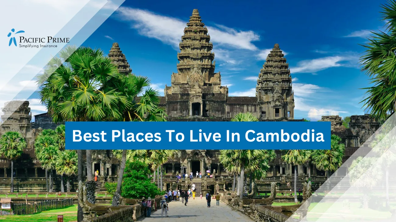 Cambodia 