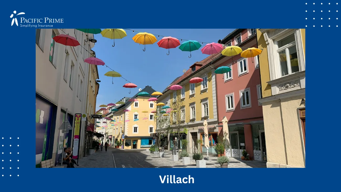 Discover Salzburg: The Sound of Music and Mozart, image size:1300x731